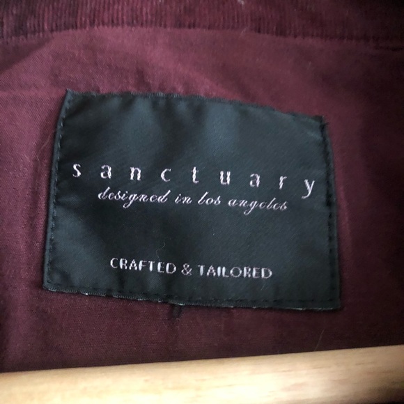 Fall Jacket - Picture 3 of 4